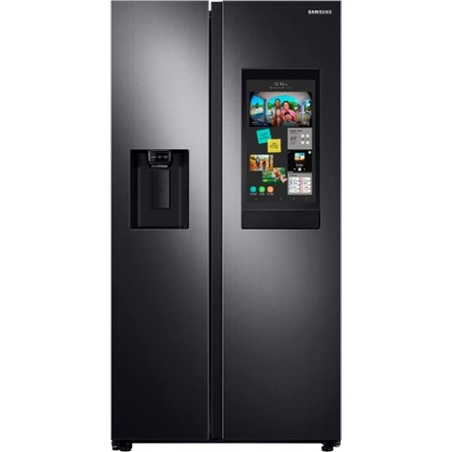 Samsung Refrigerator Model OBX RS27T5561SG